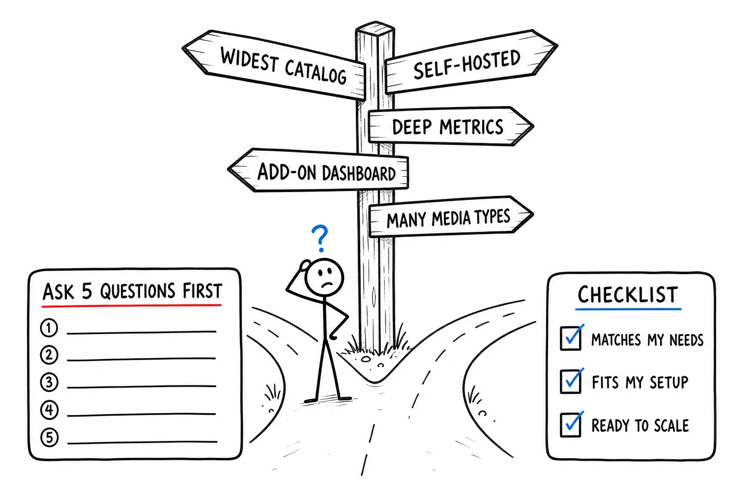 Which AI gateway should a small team actually pick?